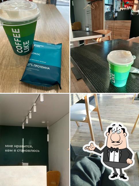 Coffee Like