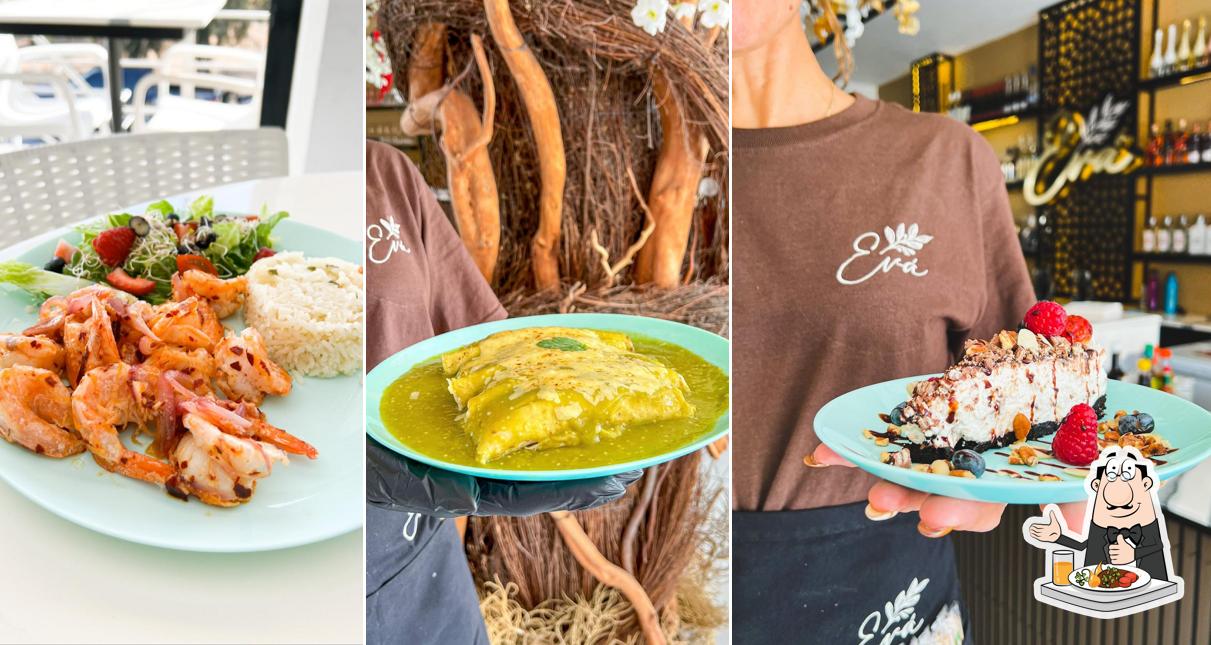 Evá Restaurante