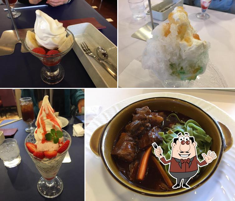 FUJIYA Restaurant