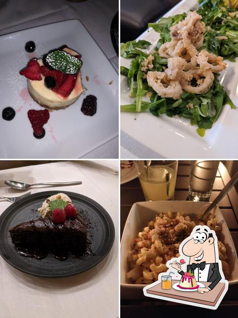 Greensleeves Steakhouse