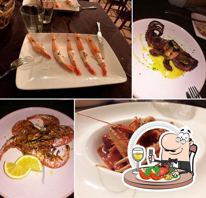 King Stone Ristorante Pizzeria