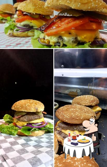 La certera burger