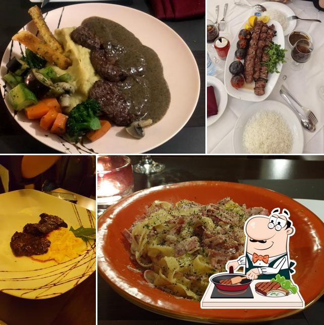 Leon Restaurant
