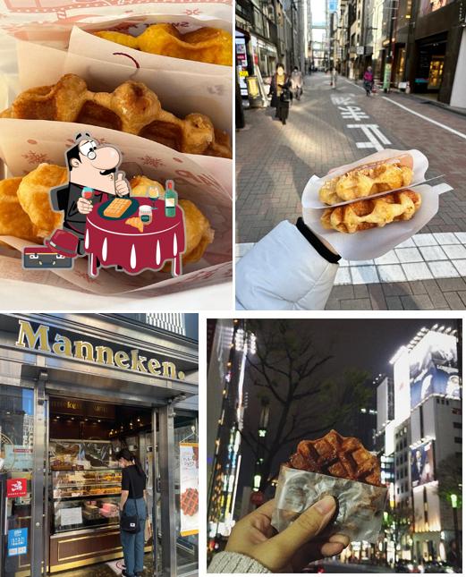 Manneken