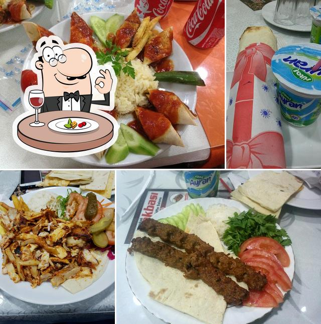 Uzunsokak Ocakbaşı Kebap
