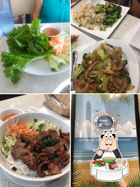 Ocean Pho