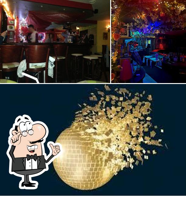 Bar Le Jame’son