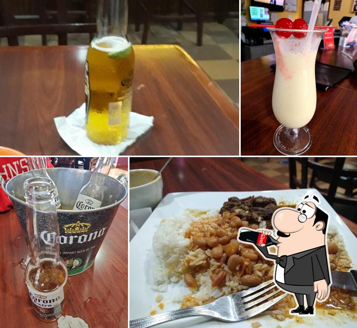 Riverside Sports Bar