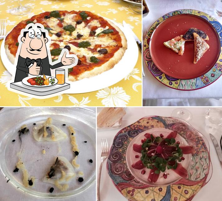 Ristorante Alla Pieve da Paola - Bistrot - Enoteca Casole d'Elsa