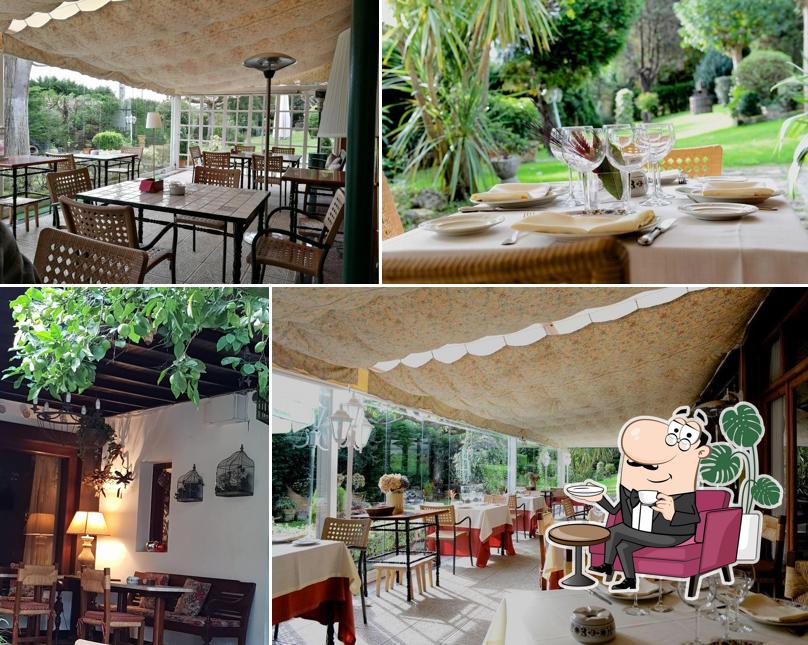 Restaurante Artebakarra