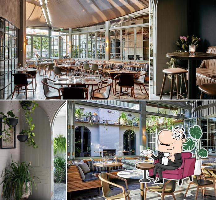 Bistro Mosman
