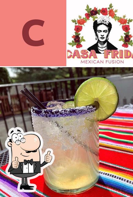 Casa Frida Mexican Fusion