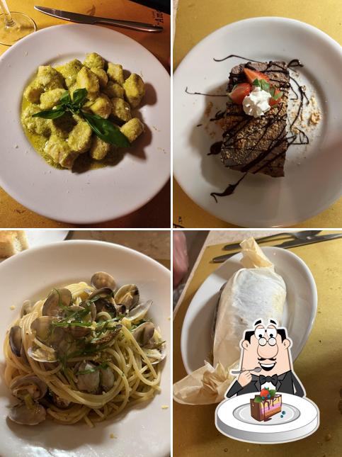 Craving Italian