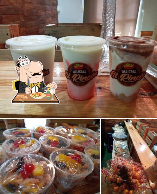 Delicias El Rincón