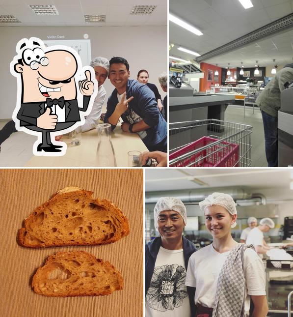 Bäckerei Exner