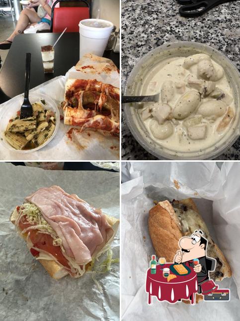Fat Andy’s