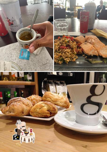 Golden Brasil Coffee