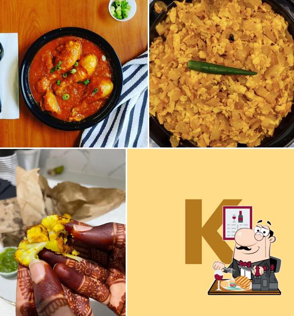 Kang's Dhaba