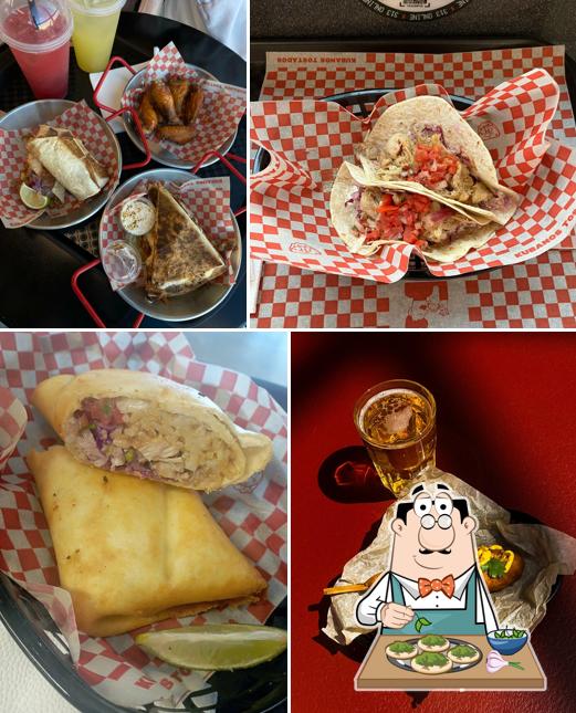 Kubanos Tostados