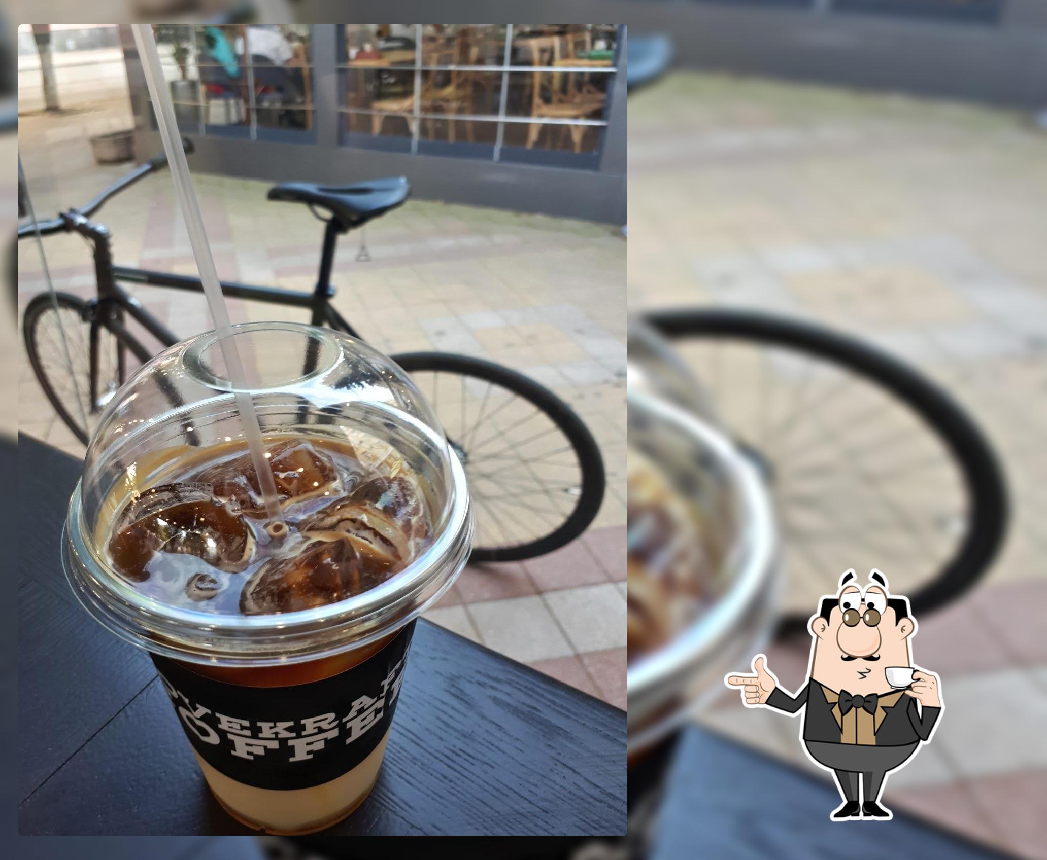 LoveKraftCoffee