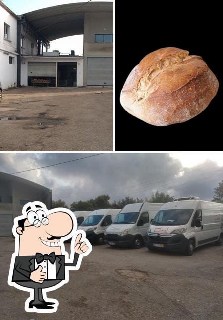 Padaria Paniloule-Pereira e Filhas