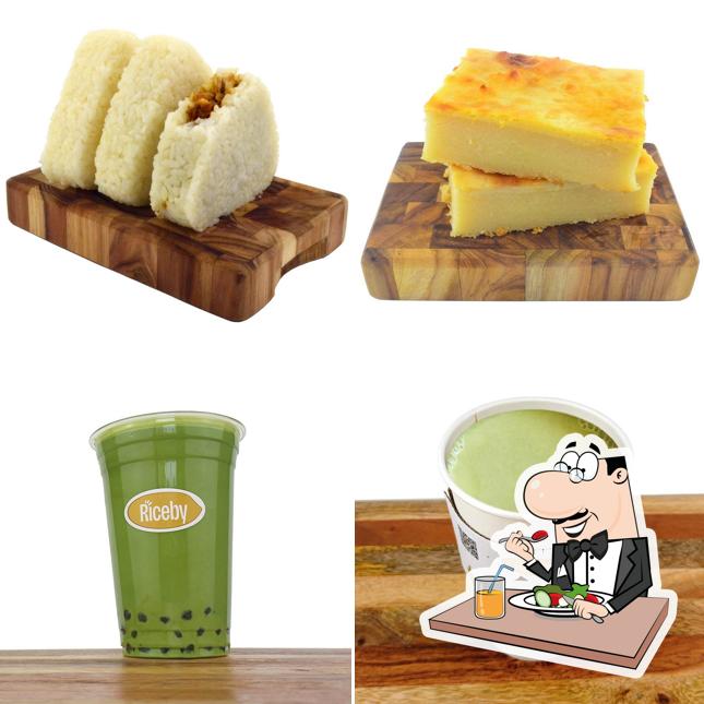 Riceby
