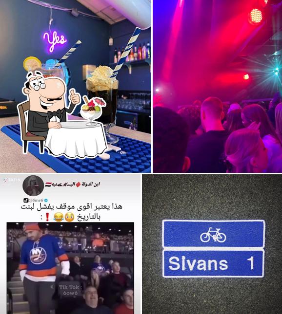 Sivans