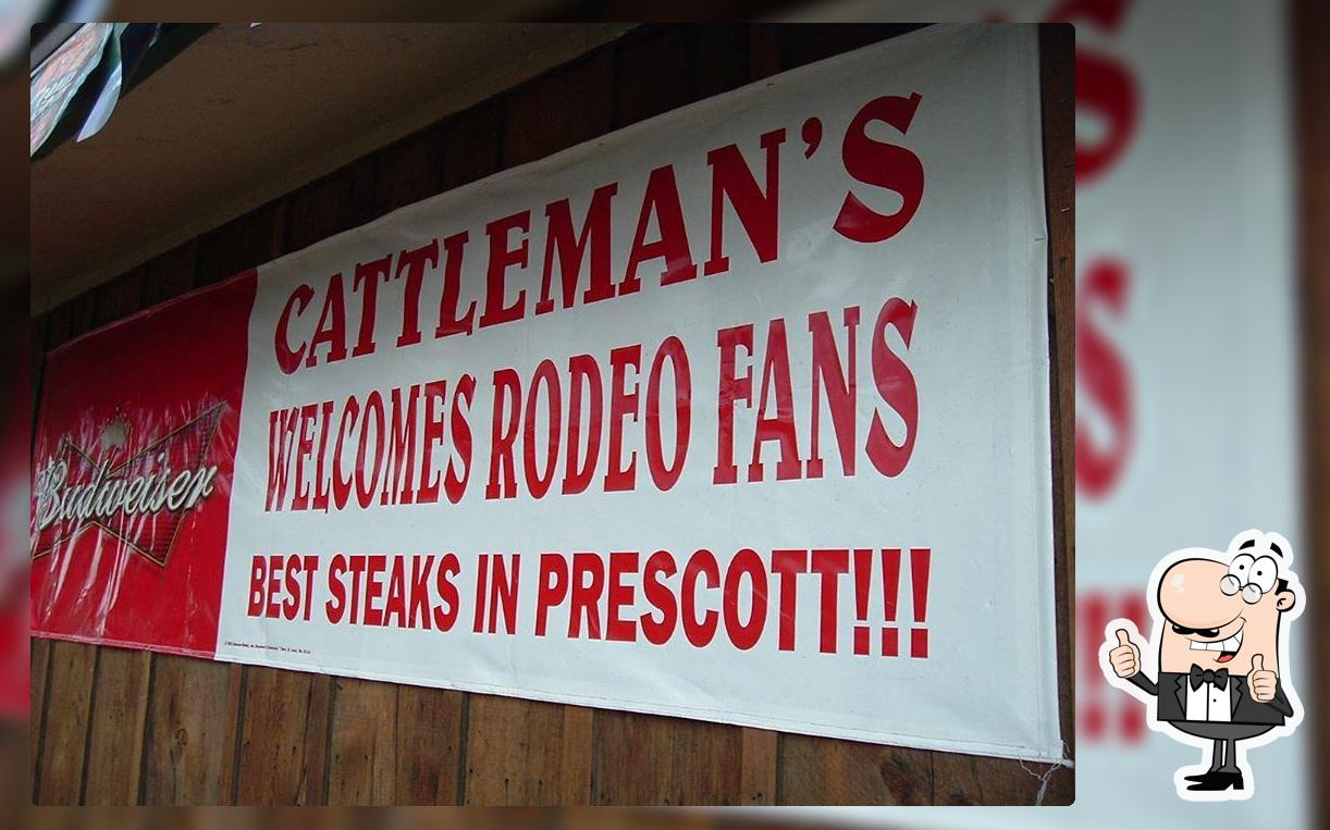 Steakhouse Prescott AZ