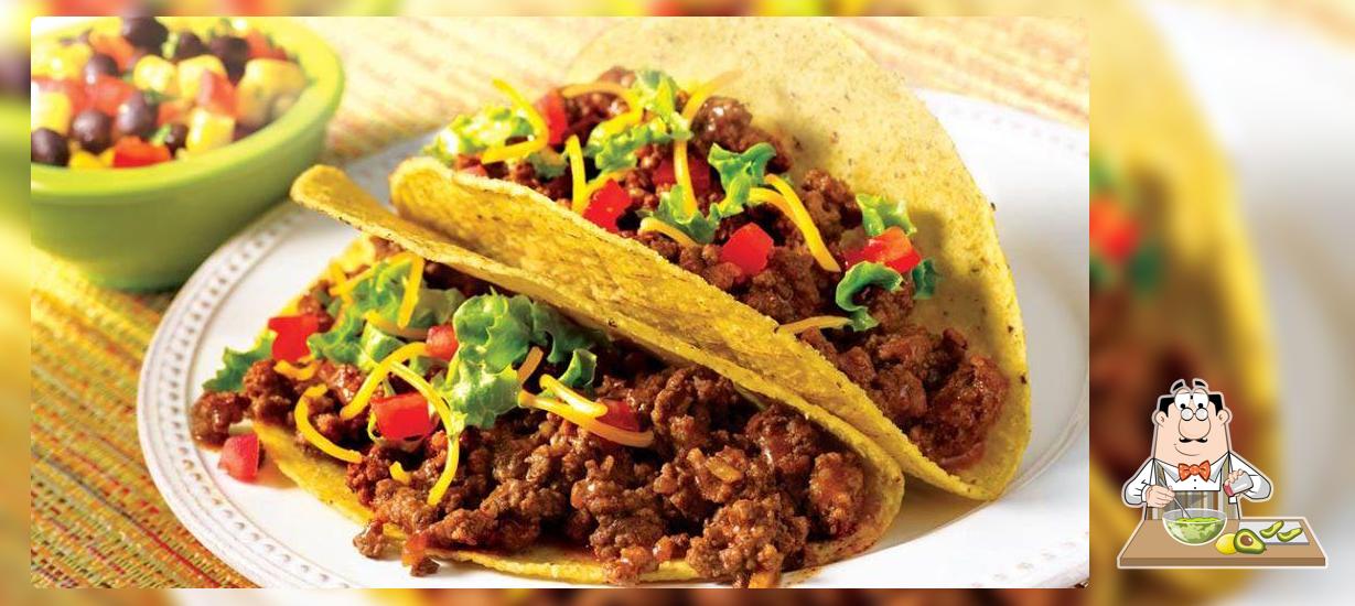 Unofficial Fiesta in a box 2