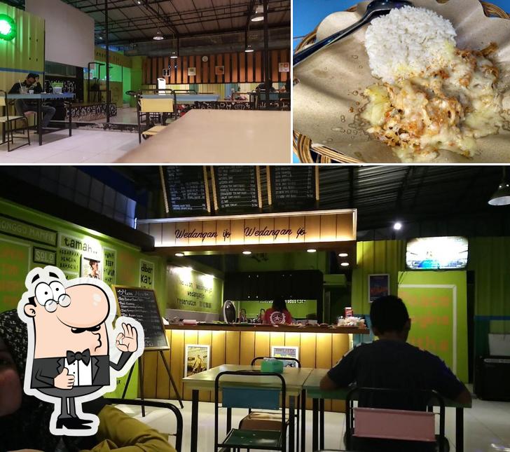Wedangan Ijo