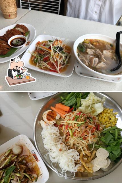 ตำตำ Zapp Cafe
