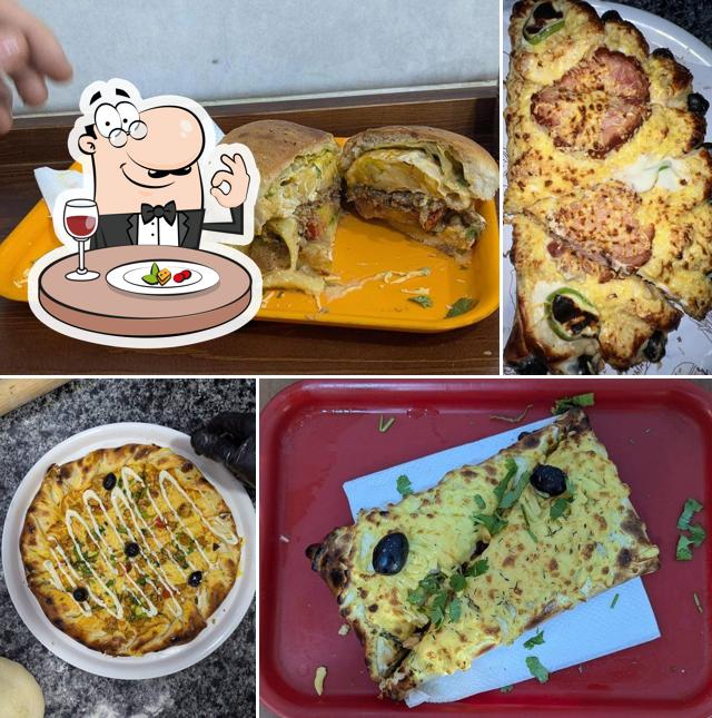 بيزيريا فودلاند foodland