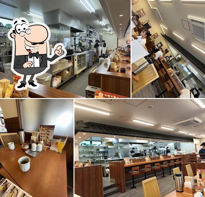 からやま 泉大津春日町店