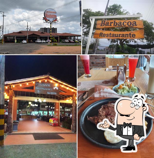 Restaurante Barbacoa