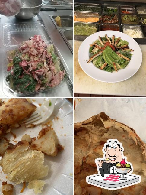 Salads 2000