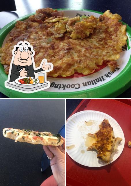 Sbarro
