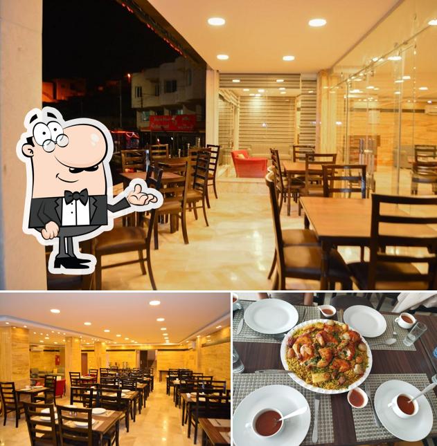 Shamat Restaurant