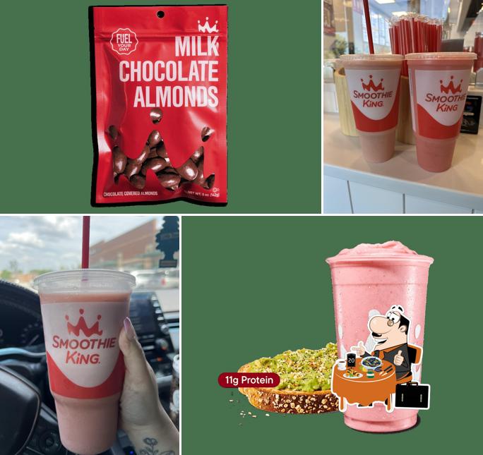 Smoothie King