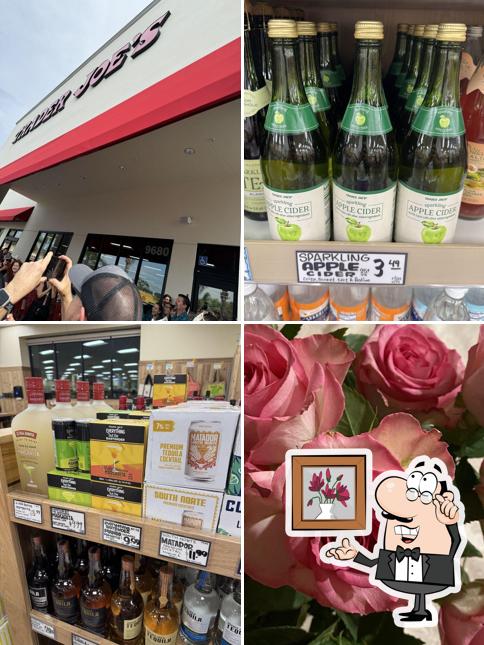 Trader Joe's