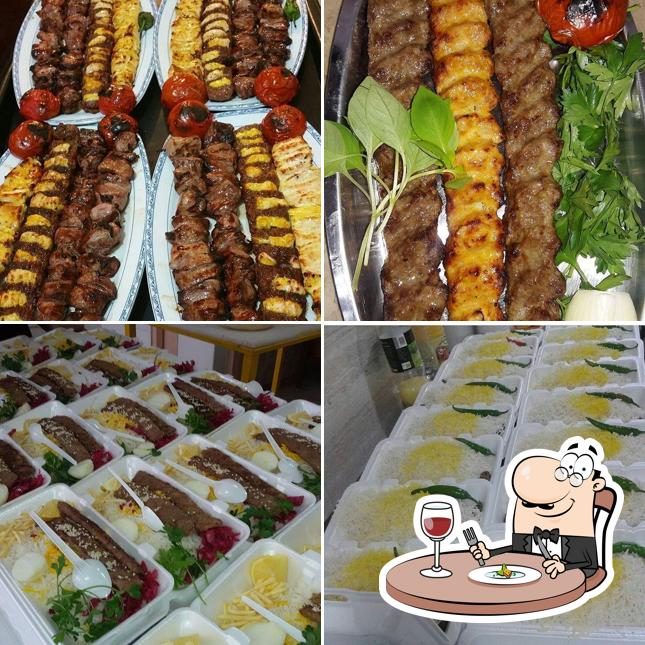 Zigorat Restaurant