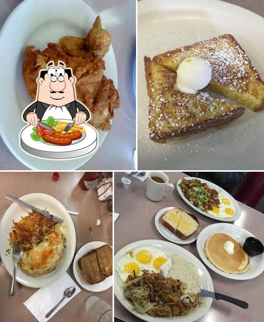 Mil's Diner