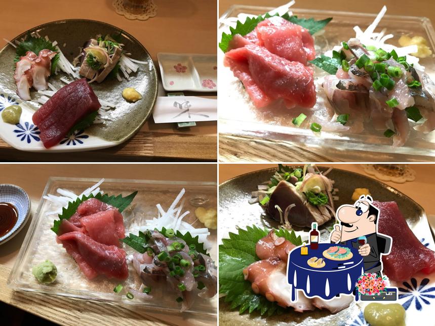 くいしん坊