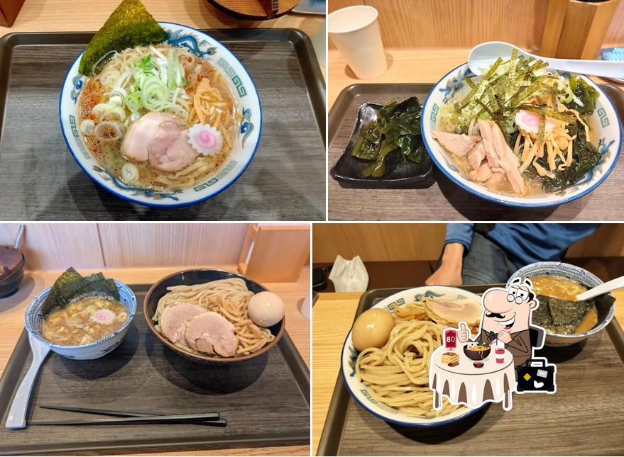 舎鈴 カインズスーパーセンター上里本庄店