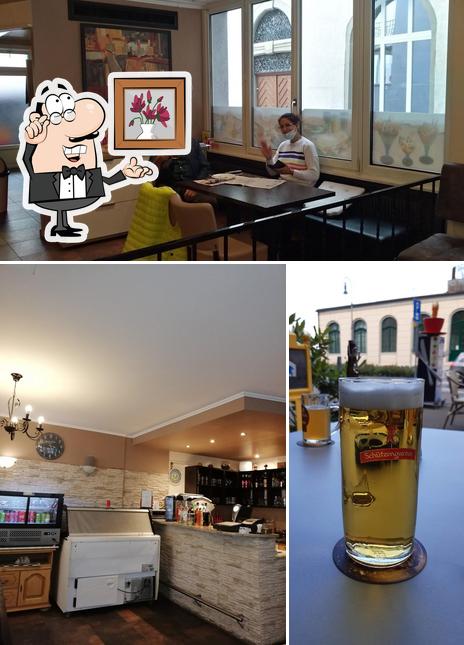 Eiscafé San Remo GmbH