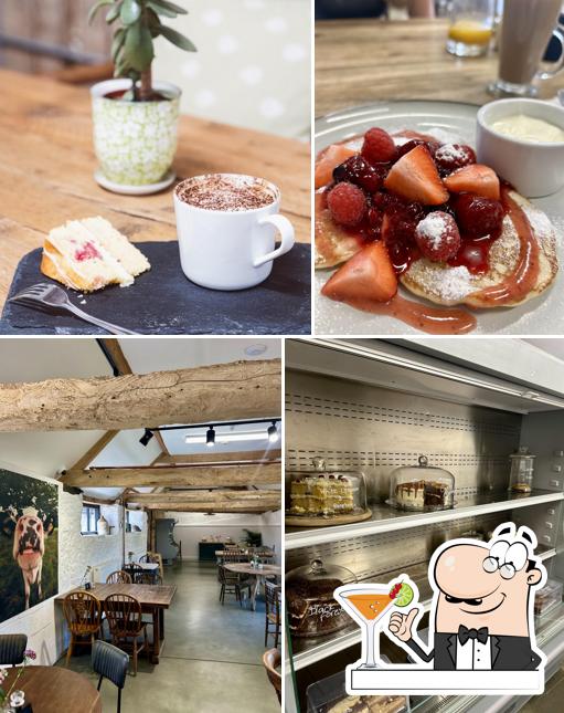 The Farmyard Kitchen
