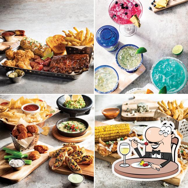 Chili's Grill & Bar