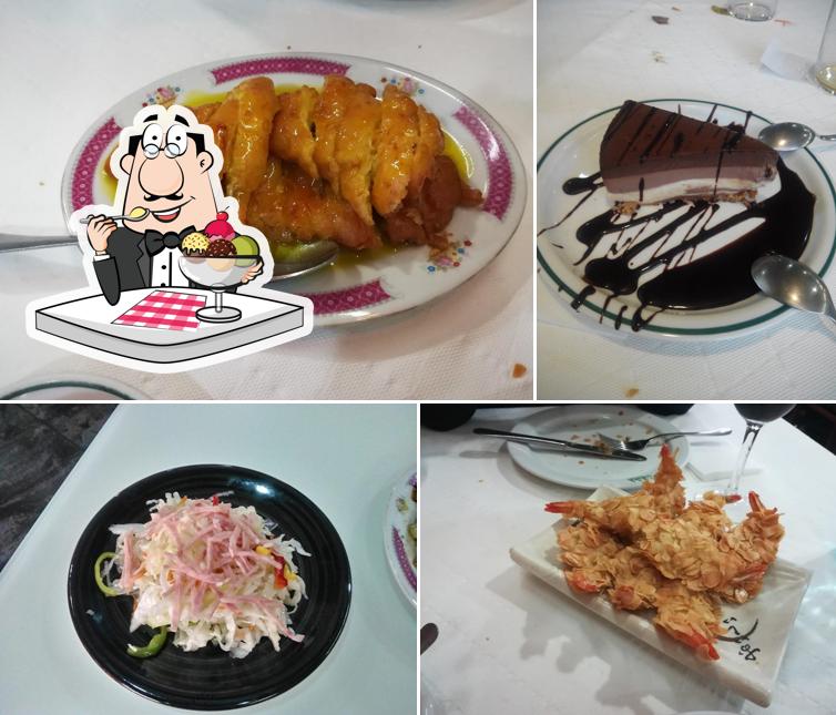 China Restaurante