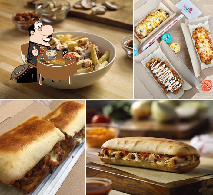 Domino's Pizza