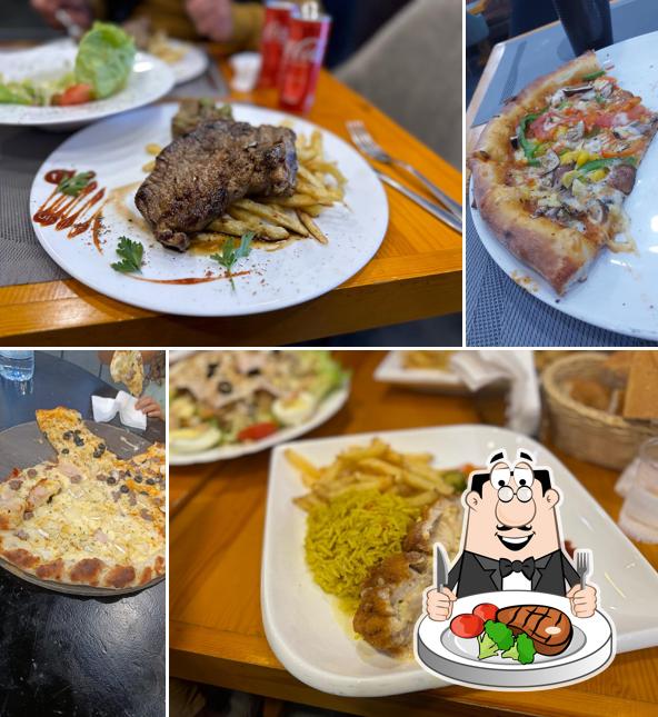 El-Gosto Eat