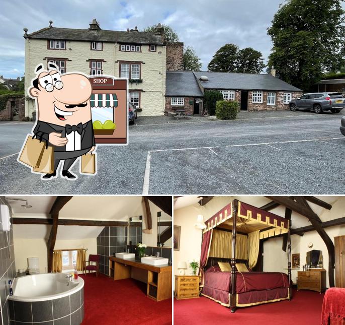 Gosforth Hall Inn